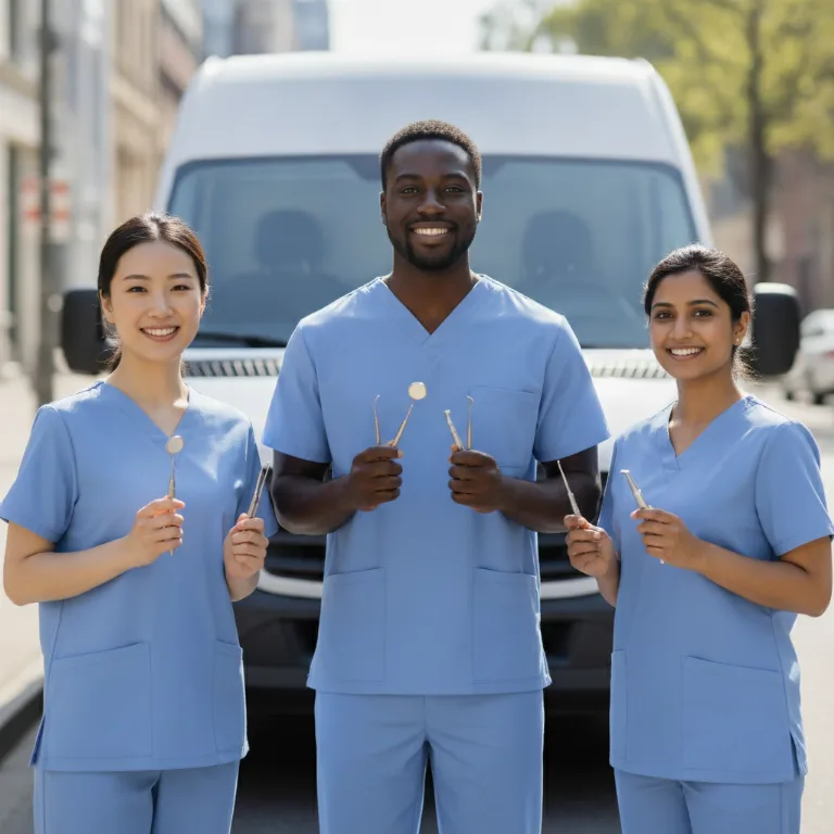 dentist Maryborough
